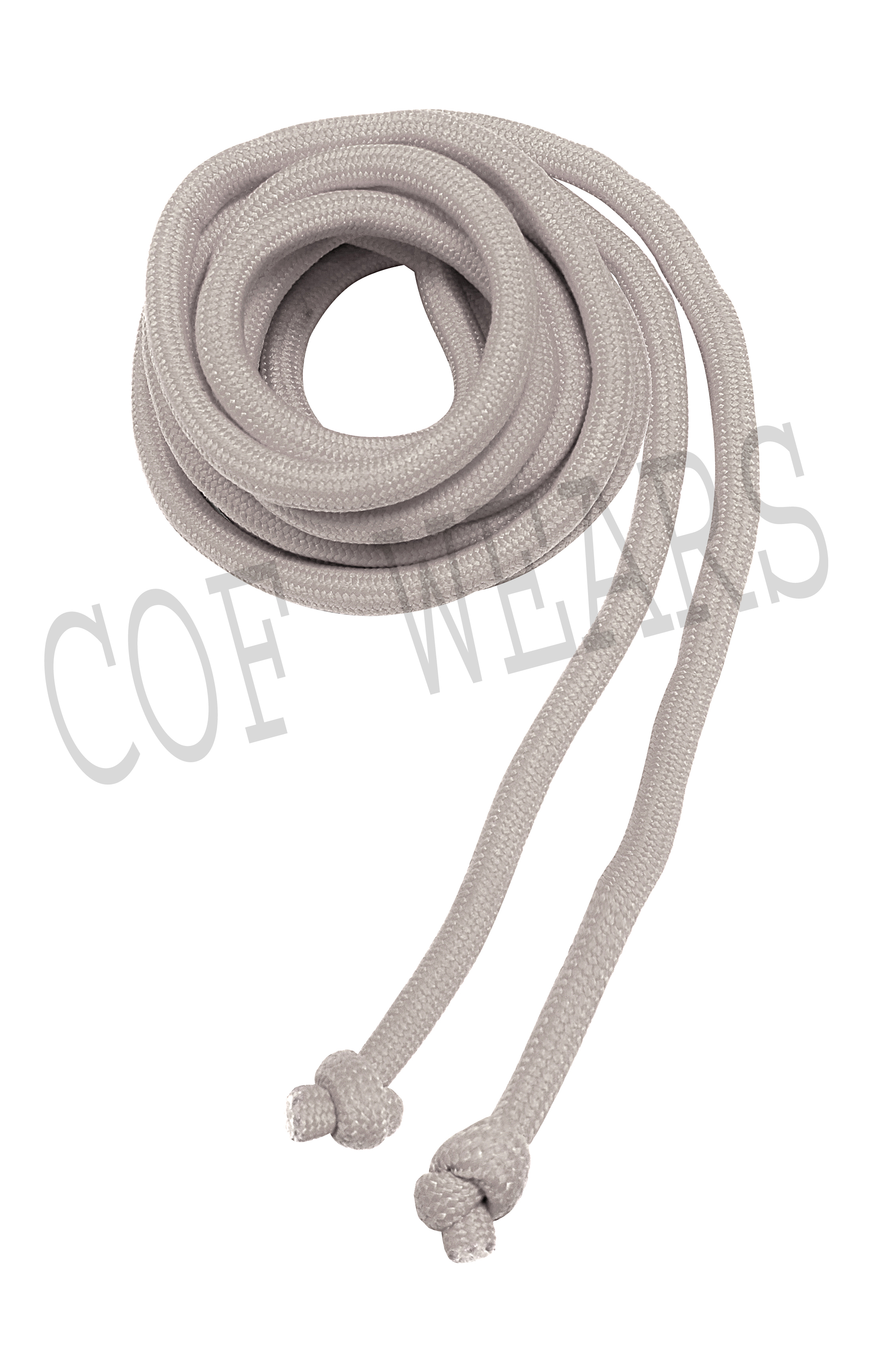 Light Grey Drawstring